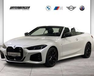 BMW M440 Gebrauchtwagen