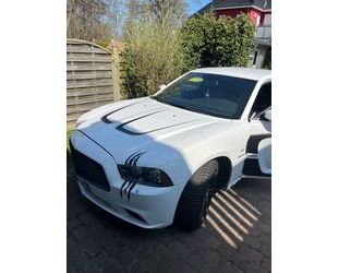 Dodge Charger Gebrauchtwagen