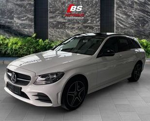 Mercedes-Benz C 400 Gebrauchtwagen