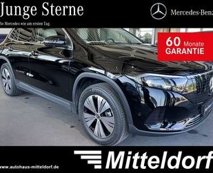 Mercedes-Benz EQA Gebrauchtwagen