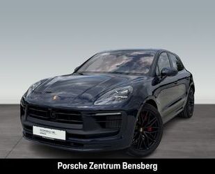 Porsche Macan Gebrauchtwagen