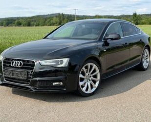 Audi A5 Gebrauchtwagen