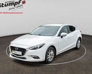 Mazda 3 Gebrauchtwagen