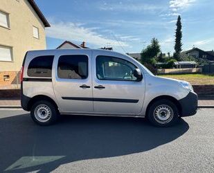 Renault Kangoo Gebrauchtwagen