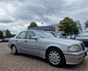 Mercedes-Benz C 240 Gebrauchtwagen
