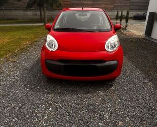 Citroen C1 Gebrauchtwagen