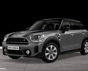 Mini Cooper SE Countryman Gebrauchtwagen