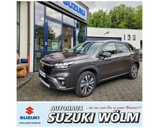 Suzuki (SX4) S-Cross Gebrauchtwagen
