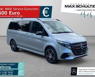 Mercedes-Benz V 300 Gebrauchtwagen