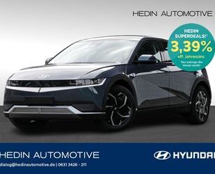 Hyundai IONIQ 5 Gebrauchtwagen