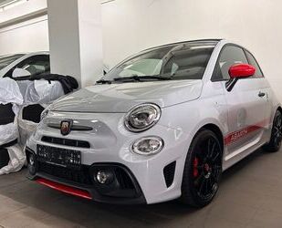 Abarth 595C Gebrauchtwagen