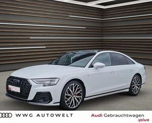 Audi A8 Gebrauchtwagen