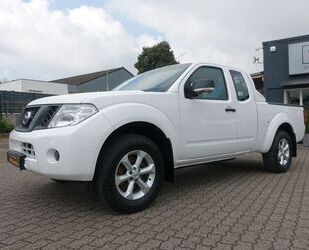Nissan Navara Gebrauchtwagen