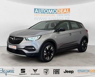 Opel Grandland (X) Gebrauchtwagen