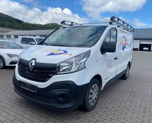 Renault Trafic Gebrauchtwagen