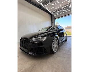 Audi RS3 Gebrauchtwagen