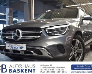Mercedes-Benz GLC 300 Gebrauchtwagen