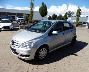 Mercedes-Benz B 180 Gebrauchtwagen