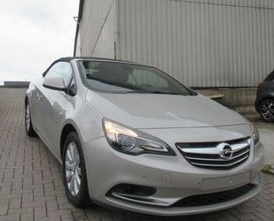 Opel Cascada Gebrauchtwagen