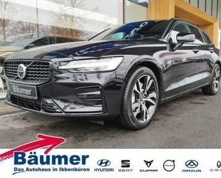 Volvo V60 Gebrauchtwagen