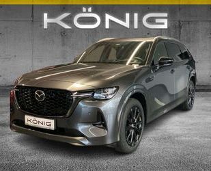 Mazda CX-80 Gebrauchtwagen