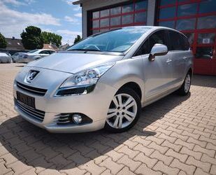 Peugeot 5008 Gebrauchtwagen