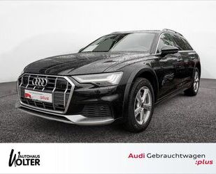 Audi A6 Allroad Gebrauchtwagen