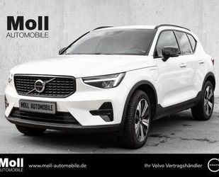 Volvo XC40 Gebrauchtwagen
