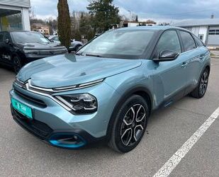 Citroen C4 Gebrauchtwagen