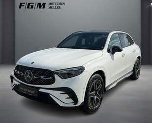 Mercedes-Benz GLC 300 Gebrauchtwagen