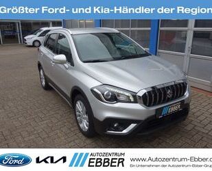 Suzuki SX4 Gebrauchtwagen