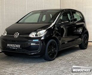 VW up! Gebrauchtwagen