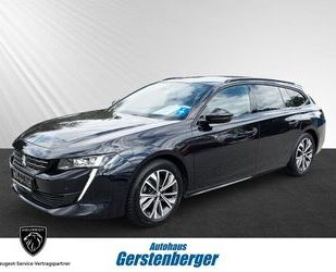 Peugeot 508 Gebrauchtwagen