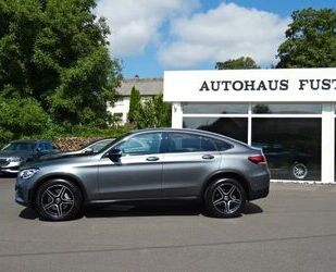 Mercedes-Benz GLC 200 Gebrauchtwagen