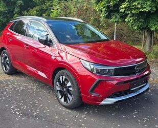 Opel Grandland (X) Gebrauchtwagen