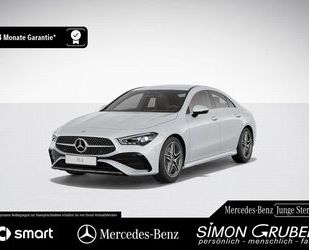 Mercedes-Benz CLA 250 Gebrauchtwagen