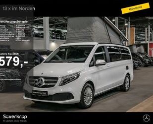 Mercedes-Benz V 220 Gebrauchtwagen