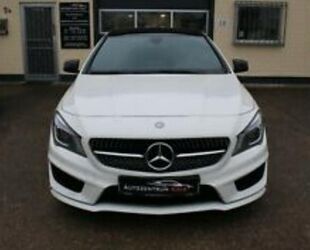 Mercedes-Benz CLA 200 Shooting Brake Gebrauchtwagen