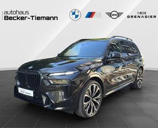 BMW X7 Gebrauchtwagen