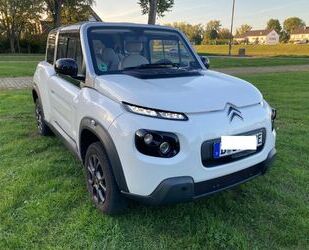 Citroen E-MEHARI Gebrauchtwagen