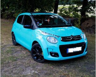 Citroen C1 Gebrauchtwagen
