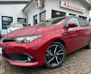 Toyota Auris Gebrauchtwagen