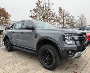 Ford Ranger Gebrauchtwagen