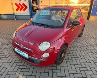 Fiat 500 Gebrauchtwagen