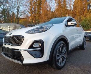 Kia Sportage Gebrauchtwagen