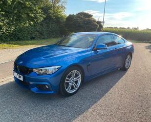 BMW 428 Gebrauchtwagen