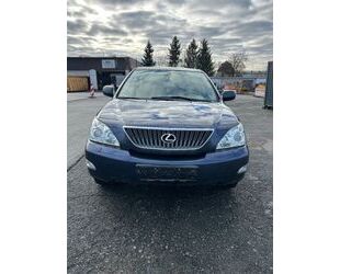 Lexus RX 350 Gebrauchtwagen