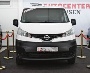Nissan NV200 Gebrauchtwagen