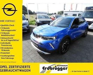 Opel Mokka Gebrauchtwagen