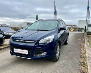 Ford Kuga Gebrauchtwagen